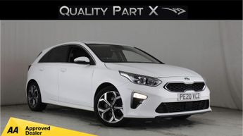 Kia Ceed 1.0 T-GDi 3 Euro 6 (s/s) 5dr