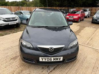 Mazda 2 1.4 Antares 5dr