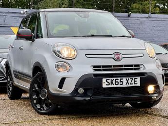 Fiat 500 1.6 MultiJet Beats Edition Euro 5 (s/s) 5dr