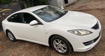 Mazda 6 2.0 TS 5dr