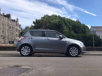 Suzuki Swift 1.2 SZ3 Euro 6 5dr