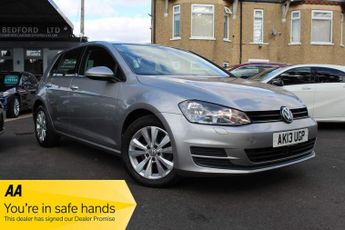 Volkswagen Golf 1.4 TSI BlueMotion Tech SE Euro 5 (s/s) 5dr