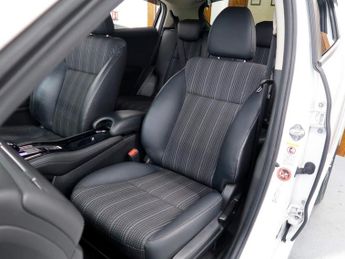 Honda HR-V 1.5 i-VTEC SE SUV 5dr Petrol CVT Ulez