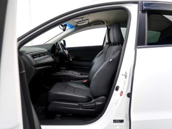 Honda HR-V 1.5 i-VTEC SE SUV 5dr Petrol CVT Ulez