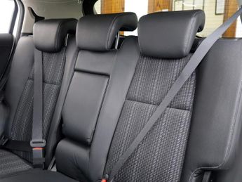 Honda HR-V 1.5 i-VTEC SE SUV 5dr Petrol CVT Ulez