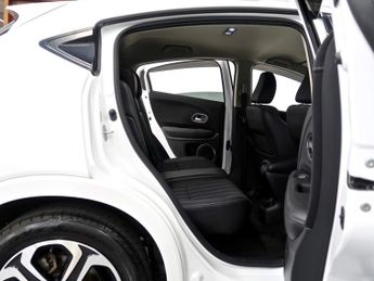 Honda HR-V 1.5 i-VTEC SE SUV 5dr Petrol CVT Ulez