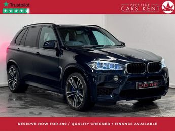 BMW X5 X5 M