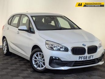 BMW 218 1.5 218i SE Euro 6 (s/s) 5dr