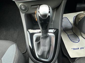 Renault Clio 1.5 dCi Dynamique S Nav Auto Euro 6 5dr