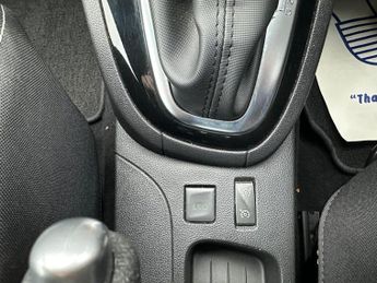 Renault Clio 1.5 dCi Dynamique S Nav Auto Euro 6 5dr