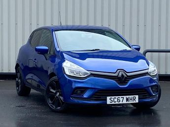 Renault Clio 0.9 TCe Dynamique S Nav Euro 6 (s/s) 5dr