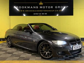 BMW 320 2.0 320i M Sport Euro 4 2dr