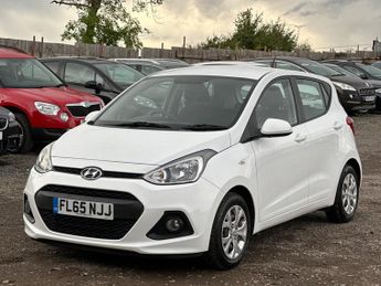 Hyundai I10 1.2 SE Euro 5 5dr