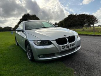 BMW 325 3.0 325i SE Steptronic Euro 4 2dr