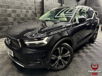 Volvo XC40 2.0 B4 MHEV Inscription Pro Auto Euro 6 (s/s) 5dr