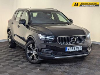 Volvo XC40 2.0 D3 Inscription Euro 6 (s/s) 5dr