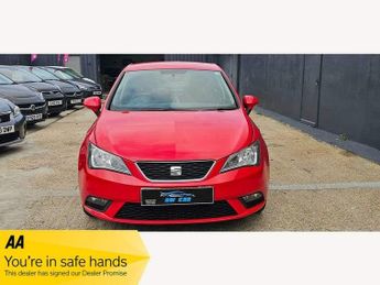 SEAT Ibiza 1.4 Toca Euro 5 5dr