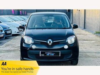 Renault Twingo 1.0 SCe Play Euro 5 5dr