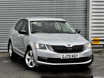 Skoda Octavia 1.5 TSI ACT SE Drive DSG Euro 6 (s/s) 5dr