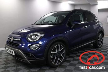 Fiat 500 1.0 FireFly Turbo Cross Euro 6 (s/s) 5dr