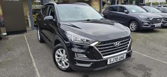 Hyundai Tucson Se Nav Gdi 2Wd