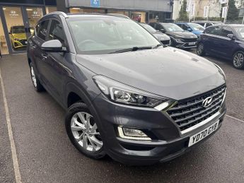 Hyundai Tucson Se Nav Gdi 2Wd