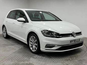 Volkswagen Golf TDi 1.6 TDI GT Edition Euro 6 (s/s) 5dr