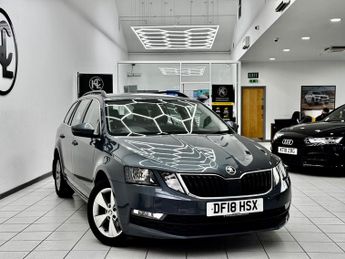 Skoda Octavia 1.4 TSI SE Technology Euro 6 (s/s) 5dr