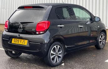 Citroen C1 1.0 VTi Flair ETG5 Euro 6 5dr