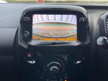 Citroen C1 1.0 VTi Flair ETG5 Euro 6 5dr