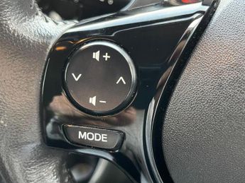 Citroen C1 1.0 VTi Flair ETG5 Euro 6 5dr