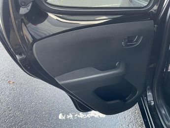 Citroen C1 1.0 VTi Flair ETG5 Euro 6 5dr