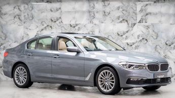 BMW 530 2.0 530e 9.2kWh SE Auto Euro 6 (s/s) 4dr