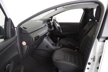 Dacia Sandero Stepway 1.0 TCe Essential Euro 6 (s/s) 5dr