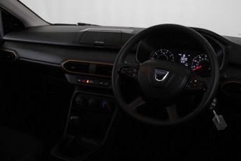 Dacia Sandero Stepway 1.0 TCe Essential Euro 6 (s/s) 5dr