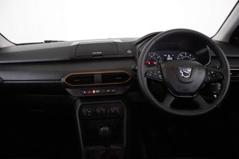 Dacia Sandero Stepway 1.0 TCe Essential Euro 6 (s/s) 5dr