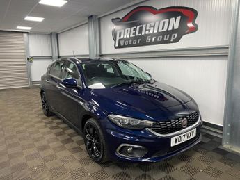 Fiat Tipo 1.4 MPI Lounge Euro 6 5dr