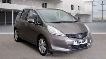 Honda Jazz 1.4 i-VTEC ES Plus CVT Euro 5 5dr