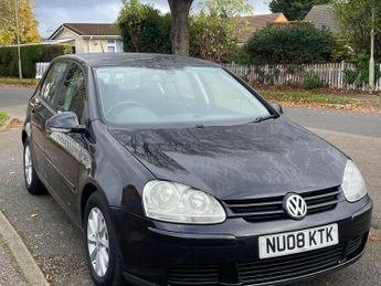 Volkswagen Golf 1.4 TSI Match 5dr