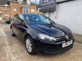 Volkswagen Golf 1.4 TSI SE DSG Euro 5 5dr