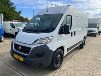 Fiat Ducato 2.0 MultiJetII 35 M H2 Euro 6 (s/s) 5dr