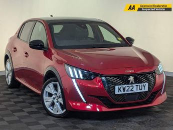 Peugeot 208 1.2 PureTech GT Euro 6 (s/s) 5dr