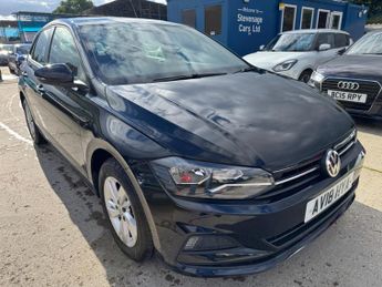 Volkswagen Polo 1.0 TSI SE Euro 6 (s/s) 5dr