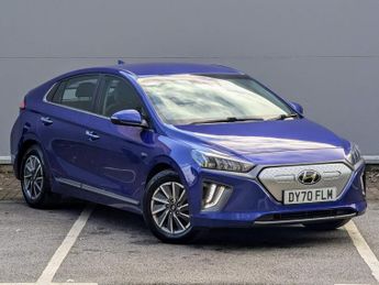 Hyundai IONIQ 38.3kWh Premium Auto 5dr