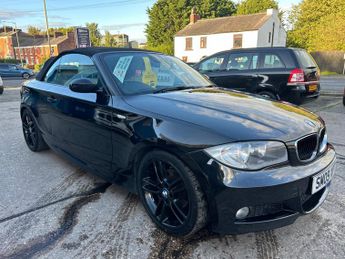 BMW 118 2.0 118d M Sport Euro 5 2dr