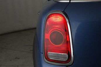 MINI Countryman 1.5 Cooper Classic Steptronic Euro 6 (s/s) 5dr