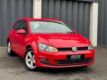 Volkswagen Golf 1.4 TSI BlueMotion Tech Match Hatchback 5dr Petrol Manual Euro 5