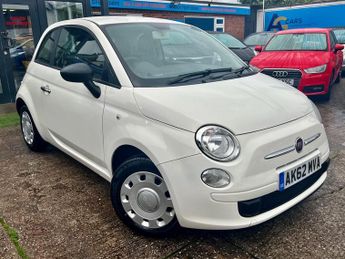 Fiat 500 1.2 Pop Euro 4 3dr