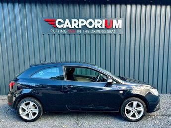 SEAT Ibiza 1.4 Toca Sport Coupe Euro 5 3dr