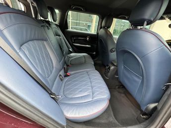MINI Clubman 1.5 Cooper Euro 6 (s/s) 6dr